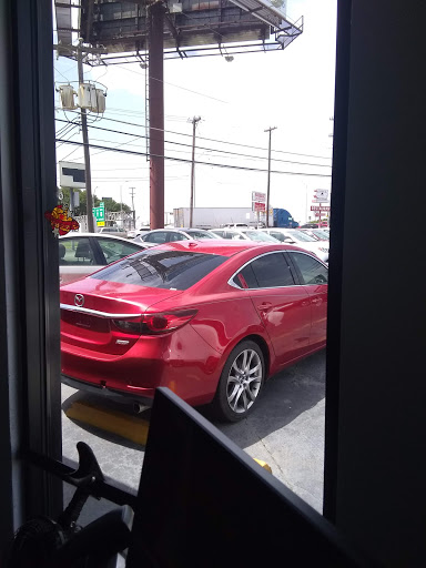 Used Car Dealer «H&R Auto Motors», reviews and photos, 4623 Fredericksburg Rd, San Antonio, TX 78201, USA
