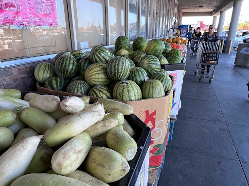 Grocery Store «Marina Food Market», reviews and photos, 2992 S Norfolk St, San Mateo, CA 94403, USA