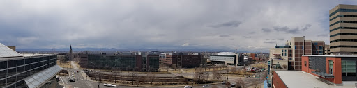 Concert Hall «Boettcher Concert Hall at Denver Performing Arts Complex», reviews and photos, 1000 14th St, Denver, CO 80202, USA