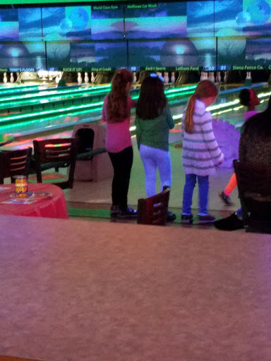 Bowling Alley «Spare Time Clifton Park», reviews and photos, 1668 U.S. 9, Clifton Park, NY 12065, USA
