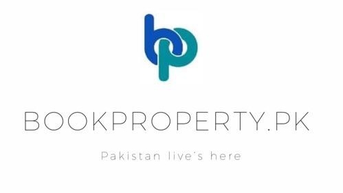 Book Property Pakistan