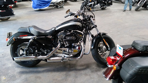 EagleRider Motorcycle Rentals and Tours San Francisco image