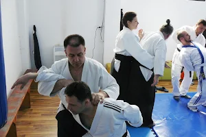 Aiki Concept - aikido club image