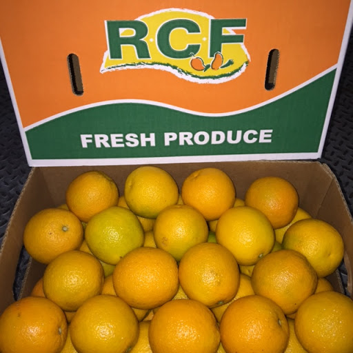 RCF Produce