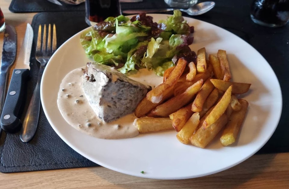 Le Bistrot de Gery à Armentières