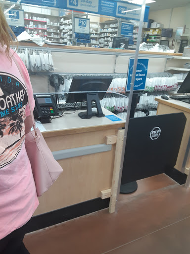 Department Store «Walmart Supercenter», reviews and photos, 1445 E Central Ct, Union, MO 63084, USA