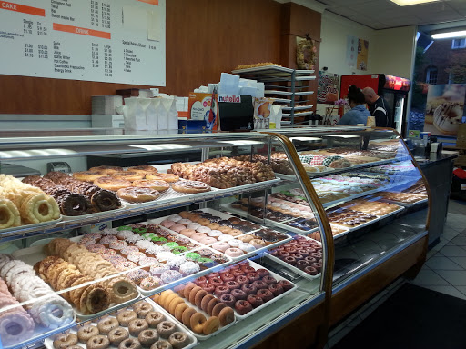 Donut Shop «Dallas Donuts», reviews and photos, 1930 6th St, Bremerton, WA 98337, USA
