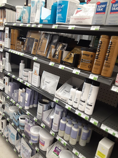 Beauty Supply Store «Sally Beauty», reviews and photos, 5521 S Williamson Blvd, Port Orange, FL 32128, USA