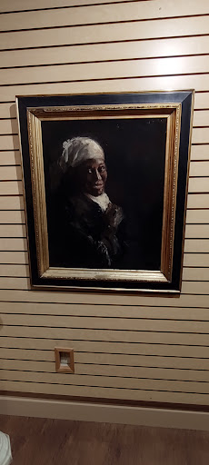 Art Gallery «Brown County Art Gallery», reviews and photos, 1 Artist Dr, Nashville, IN 47448, USA