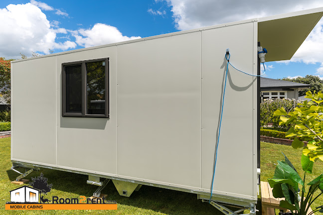 Comments and reviews of Room2rent Mobile cabins