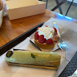 Photo n° 2 de l'avis de Karil.o fait le 01/10/2022 à 14:13 pour La Mine de Pain à Forbach