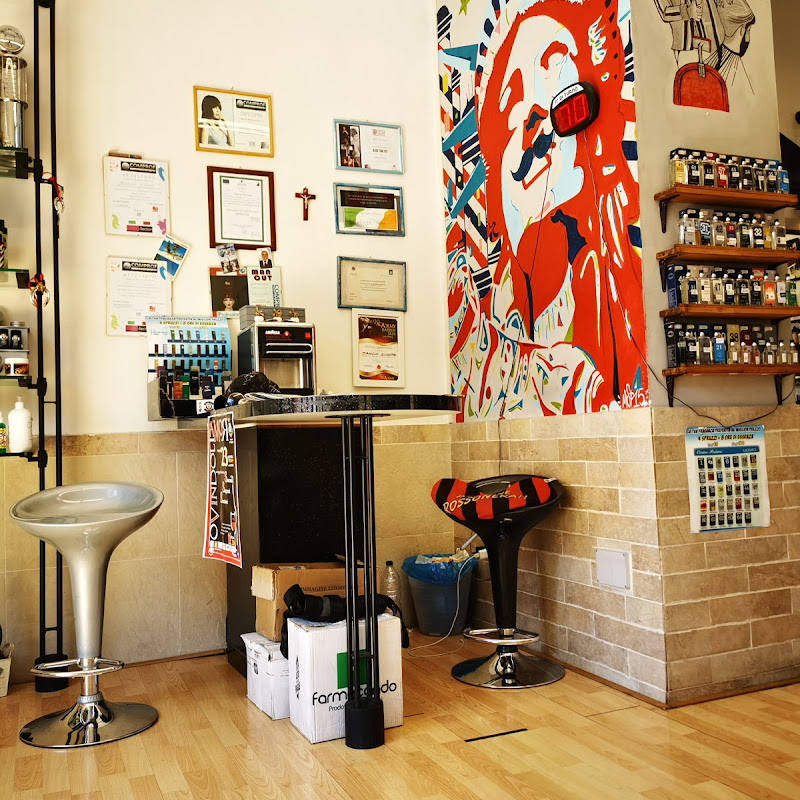 Barber Shop Mancini Avezzano
