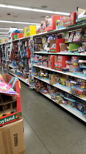 Dollar Store «Dollar Tree», reviews and photos, 7601 Evergreen Way, Everett, WA 98203, USA
