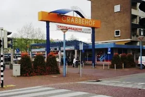 Winkelcentrum Crabbehof image