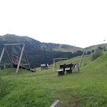 Photo n°5 de l'avis de Tirol.e fait le 19/08/2018 à 13:10 sur le  Baita Cuca à Santa Cristina Gherdëina