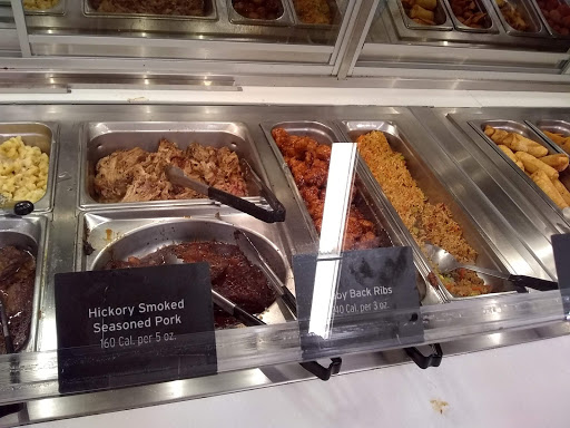 Grocery Store «Hannaford Supermarket», reviews and photos, 21 Essex Way, Essex Junction, VT 05452, USA