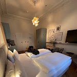 Photo n°1 de l'avis de Maren. fait le 27/10/2023 à 09:04 sur le  Bob W Lübeck Old Town à Lübeck