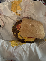 Photo n°68 de McDonald's à Moulins ()