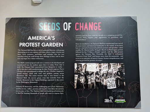 Museum «Prince Georges African American Museum and Cultural Center», reviews and photos, 4519 Rhode Island Ave, North Brentwood, MD 20722, USA