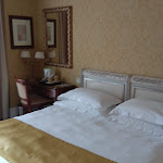 Photo n°5 de l'avis de Kostas.a fait le 20/12/2018 à 10:42 sur le  Mercure Catania Excelsior à Catania