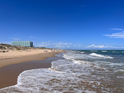 Playa del Campo'in fotoğrafı doğal alan içinde bulunmaktadır