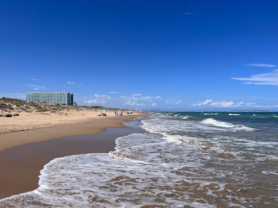 Playa del Campo