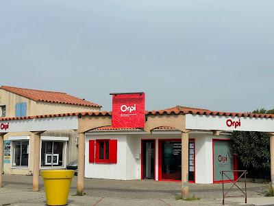 Agence immobilière Orpi Legal Immo Sainte-Marie-la-Mer à Sainte-Marie-la-Mer