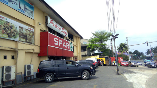 SPAR Garrison, 97 Port Harcourt - Aba Expy, Elechi 500102, Port Harcourt, Nigeria, Grocery Store, state Rivers