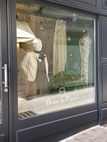 Magasin de vêtements pour femmes n°3 Diane de Poitiers Privas
