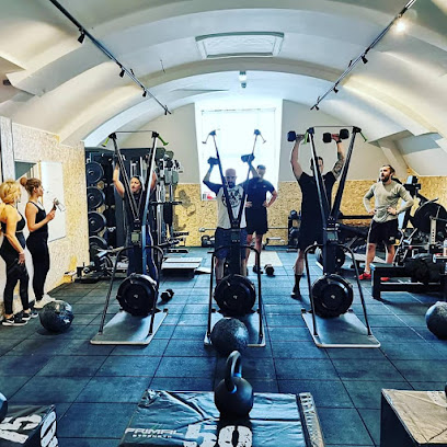The PT Lab - Fitness & Wellbeing Facility (previou - Clyne Common, Swansea SA3 3JB, United Kingdom