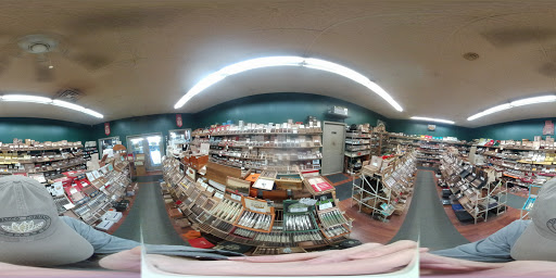 Tobacco Shop «The Tobacco Company», reviews and photos, 829 State St, Lemoyne, PA 17043, USA