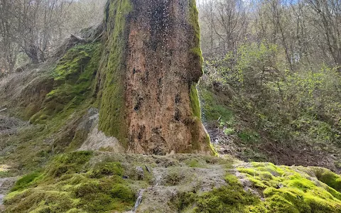 Prskalo Waterfall image
