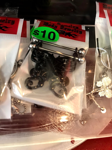 Explore picasso tattoo ideas, creative tattoo ideas in Dallas, available at Fly Ink, Inc.