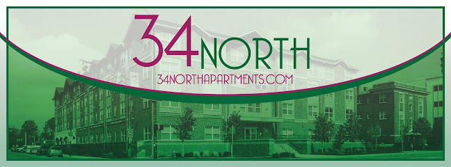 34 North Apartments