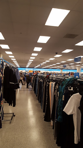Clothing Store «Ross Dress for Less», reviews and photos, 3500 East-West Hwy, Hyattsville, MD 20782, USA