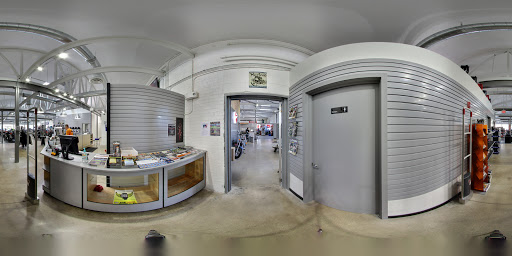 Ducati Dealer «MCC Motor Cycle Center Inc», reviews and photos, 443 E St Charles Rd, Villa Park, IL 60181, USA