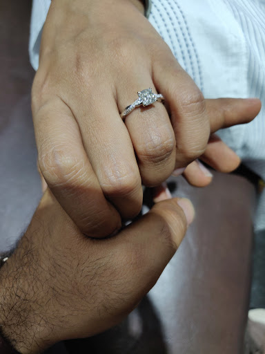 Jeweler «Maharaja Jewelers», reviews and photos, 5821 Hillcroft St, Houston, TX 77036, USA