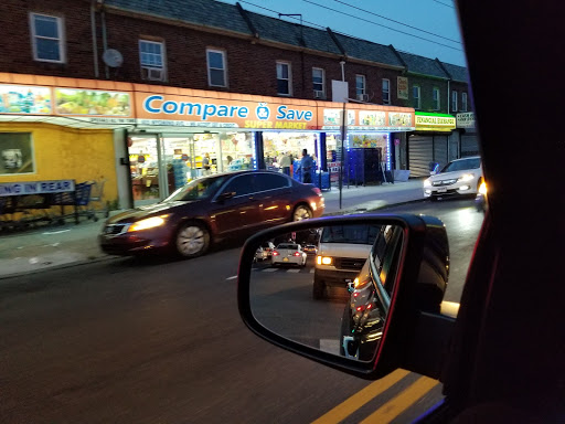 Supermarket «Compare And Save», reviews and photos, 405 E Wyoming Ave, Philadelphia, PA 19120, USA