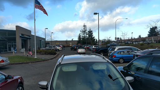 Post Office «United States Postal Service», reviews and photos, 13516 Meridian E, Puyallup, WA 98373, USA