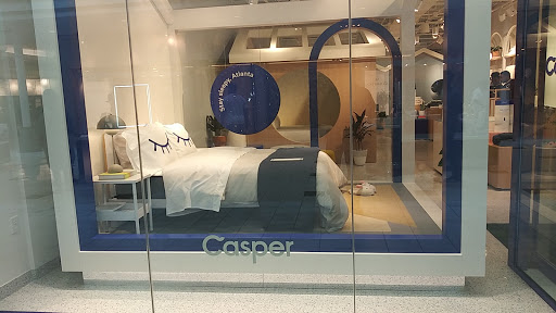 Casper - Lenox Square