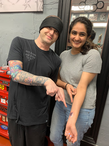 Find tattoo ideas for your mom for your next unique tattoo in Birmingham at Classic 13 Tattoo