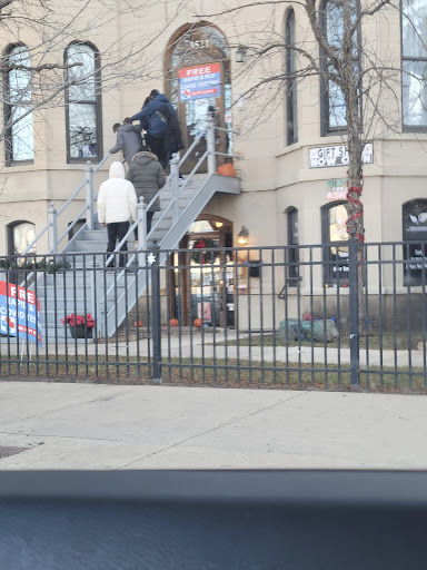 Gift Shop «Absolutely Anything Essential Gift Shop», reviews and photos, 3521 S King Dr, Chicago, IL 60653, USA