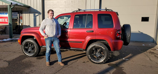 Used Car Dealer «American Auto Sales», reviews and photos, 14746 Lake Dr NE #2, Forest Lake, MN 55025, USA