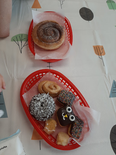 Donut Shop «Morning Donuts», reviews and photos, 1905 W 15th St, Plano, TX 75075, USA