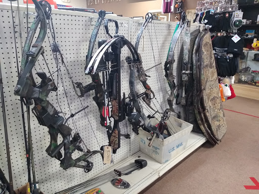 Pawn Shop «R&D PAWN AND SMOKE SHOP», reviews and photos, 942 S Delsea Dr, Vineland, NJ 08360, USA