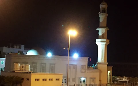 مسجد العلبان image