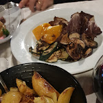 Photo n°6 de l'avis de Salvatore.a fait le 01/12/2021 à 11:53 sur le  TerrAntica Ristorante Braceria à Antessano