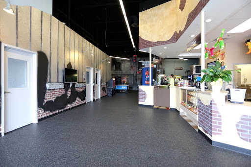 Laser Tag Center «Battle Blast Laser Tag», reviews and photos, 8125 W Sahara Ave #200, Las Vegas, NV 89117, USA