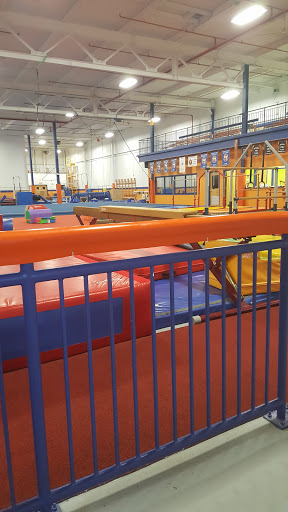 Gymnastics Center «Indigo Gymnastics Center», reviews and photos, 705 Central Ave, New Providence, NJ 07974, USA