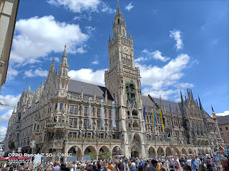 GALERIA München Marienplatz